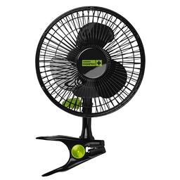 [VTP2] Ventilador Pinza (5W-15 cm)GardenHighPro