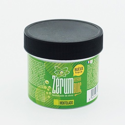 [ZERB3] Zerumbloc Stick Mentolado 170g Zerum
