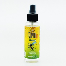 [ZERC5] Zerumcar Citronella 100ml Zerum