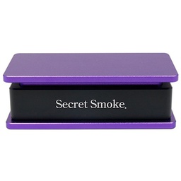 [SSMOL2] Molde Rosin Prensa Secret Smoke