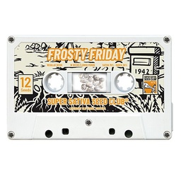 [SSSC3] Frosty Friday 12 Reg Super Sativa Seed