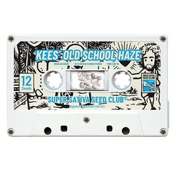 [SSSC6] Kees´ Old School Haze 12 Reg Super Sat
