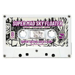 [SSSC9] Super Mad Sky Floater 8 Fem Super Sat