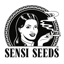 [SSSSF3] Sensi Skunk 3 Fem Sensi Seeds