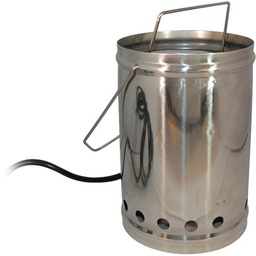 [SUS] Sublimador de Azufre