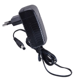 [SV4] Fuente alimentación bomba vacío SSmoke