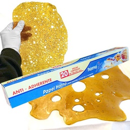 [RSP] Papel de horno encerado 38x42 20 hojas