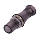 [RVBOCNGT] Boquilla Atomizador Negra Transparente