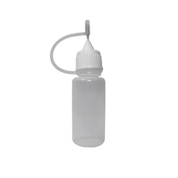 [RVBR] Botella relleno