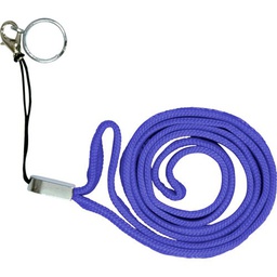 [RVCORDAZ] Cordón ELIK colgante Azul