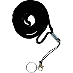 [RVCORDNG] Cordón ELIK colgante Negro