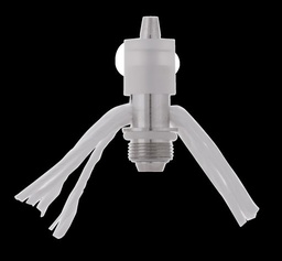 [RVMCE4PLD] Recambio Mechas CE4+D