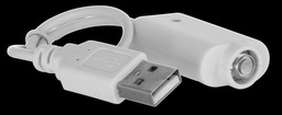[RVUSBCB] USB con cable blanco