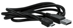 [RVUSBEROLLNG] USB cable eRoll Negro