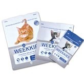 [SB4] Bolsa ocultación Weekkies 400 gr