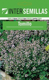 [SCA011] SC Tomillo