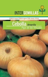 [SCH008] SC Cebolla Amarilla Paja de las Virtudes