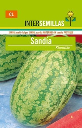 [SCH052] SC Sandía Klondike