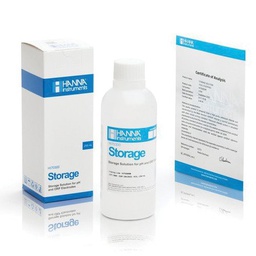 [SOLAL] Solución Mantenimiento 230ml  HI70300M