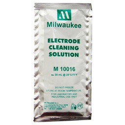 [SOLUGS] Solución Limpieza Sobres 20ml