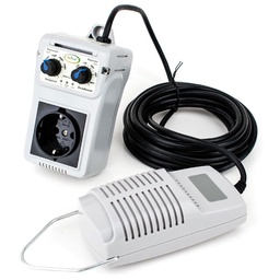 [SP1] Controlador Analógico CO2 Pro-leaf