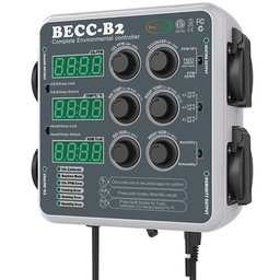 [SP13] Controlador Ambiental Multifunción Pro-L