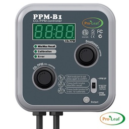 [SP1D] Controlador digital Co2 Sensor Pro-Leaf