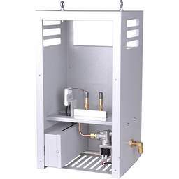 [SP2] Generador CO2 2 quemadores Pro-Leaf