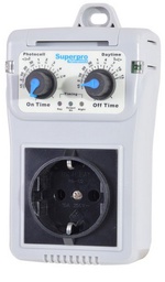 [SP5] Temporizador Cíclico Pro-Leaf