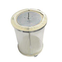 [SSBOXB1] Repuesto malla 100 micras Secret Box Big