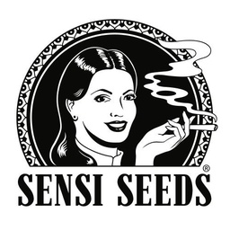 [SSF014] Afghani 1 10 Fem Sensi Seeds
