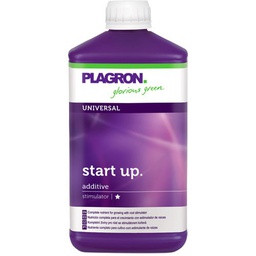 [PLSU1] Start Up 1 L Plagron (12 u/c)