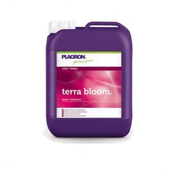 [PLTB5] Terra Bloom 5 L Plagron (2 u/c)