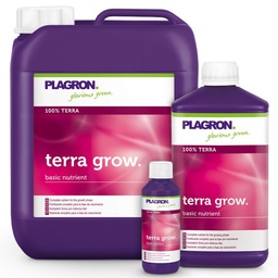 [PLTG20] Terra Grow 20L Plagron