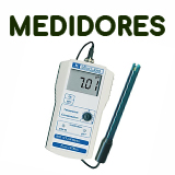 MEDIDORES