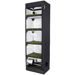 [PROBOX3] Propagador L 60x40x200cm GardenHighPro