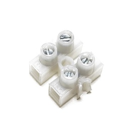 [PSY13] Regleta dos polos 4 mm