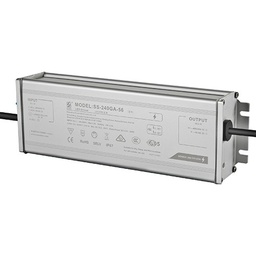[PSY5] Driver SS-240ga-56 240W dimmable Sosen