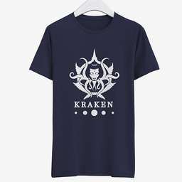 [PUBLIBS48] Camiseta Kraken Buddha Seeds L