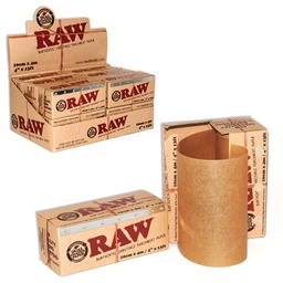 [RAWP100] Raw Parchment Paper 10cmx4m - 12u