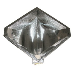 [RD] Reflector Romboidal 600W 65x60x16cm