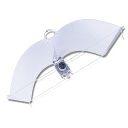 [RFADJWDM] Reflector Adjust-A-Wings Defender/Medium SOLO PANTALLA