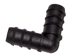 [RGC] Codo 90º 16 mm, 25u