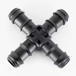[RGEX] Empalme X 16mm