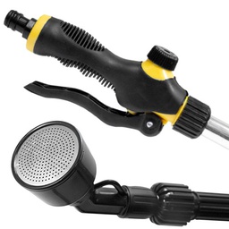 [RGLRNH2] Lanza de Riego telescópica 94 a 136cm NH