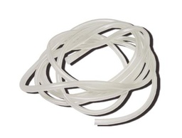 [RGS100] Tubo Atóxico Silicona 76 mtr/rollo
