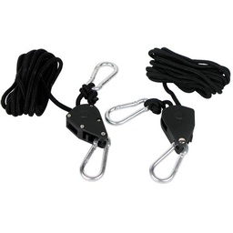[ROPE] Poleas con freno Rope Ratchet Neptune H