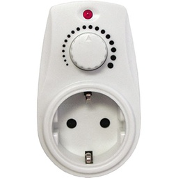 [RPD] Regulador Pot Dimmer Cornwall(40 u/c)