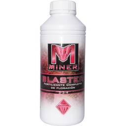 [MINBLA5] Miner Bloom Blaster 5 L