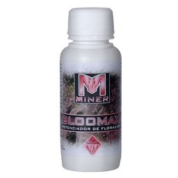 [MINBM] Miner Bloomax 100 ml (24 u/c)
